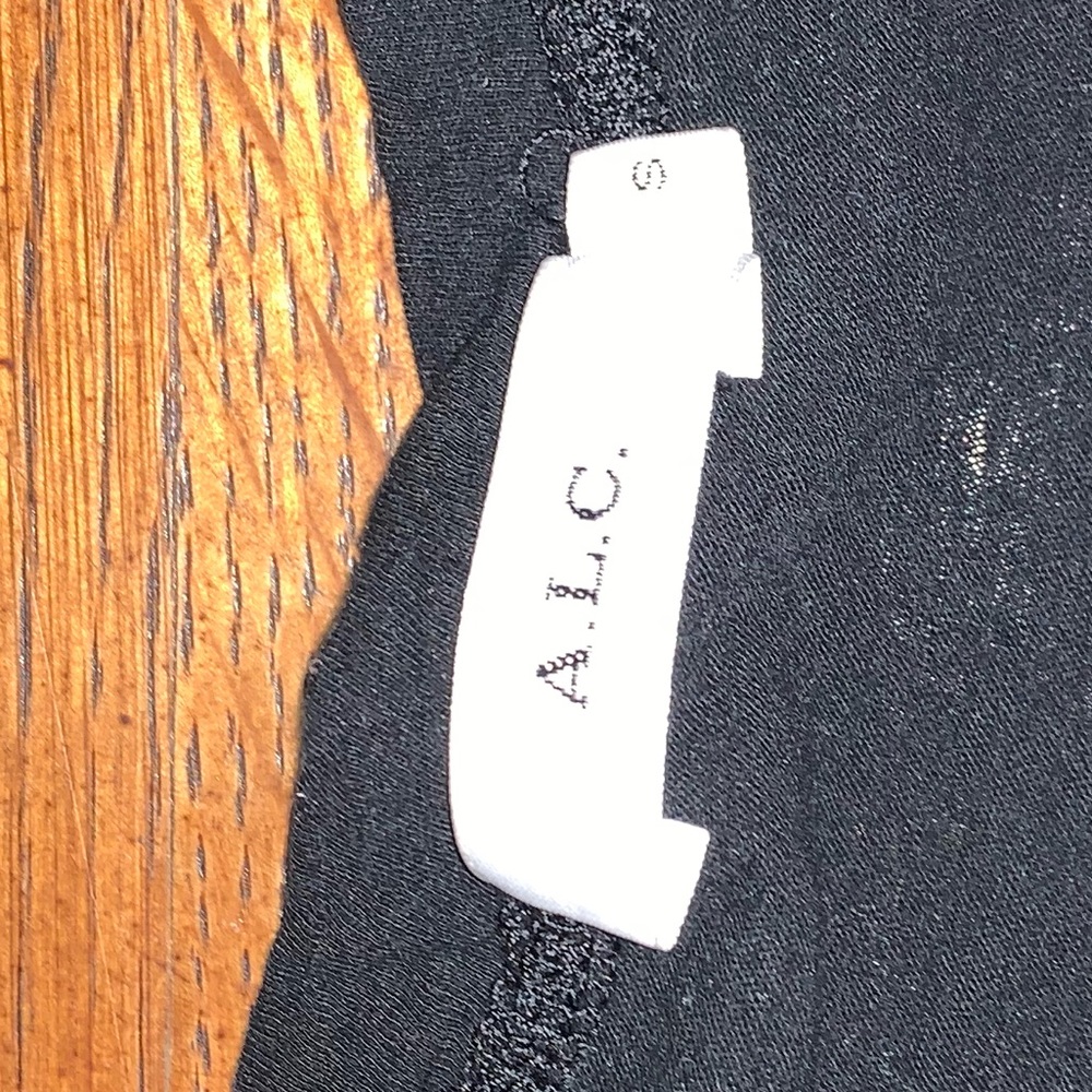 A.L.C Kati Tee